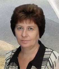 Бугунова Людмила Владимировна.